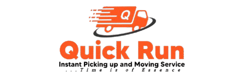 QUICK RUN - Quick Run